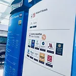 Quality Only Cdg Airport En France 루와시 앙 프랑스