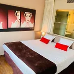 Quality Only Cdg Airport En France 4* Roissy-en-France