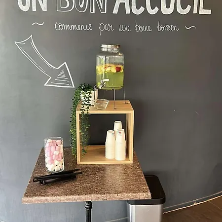 Aparthotel Standing By Actisource 4*