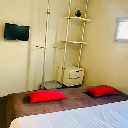 Quality Only Cdg Airport En France 4* Roissy-en-France