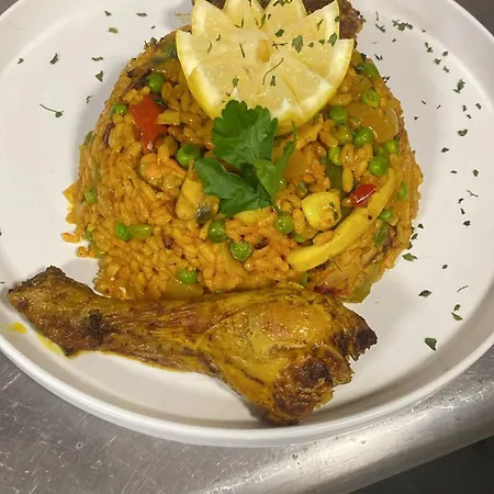 阿克蒂苏尔斯施坦丁套房酒店