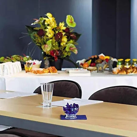 スタンディング ホテル スイーツ バイ アクティソース アパートホテル 4*