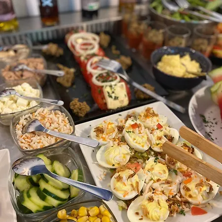 アパートホテル スタンディング ホテル スイーツ バイ アクティソース 4*