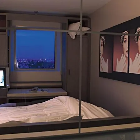 Apart-hotel Standing By Actisource