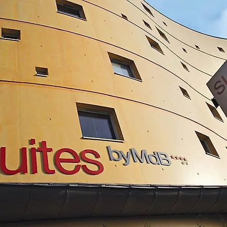 アパートホテル スタンディング ホテル スイーツ バイ アクティソース