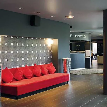 Aparthotel Standing By Actisource Roissy-en-France