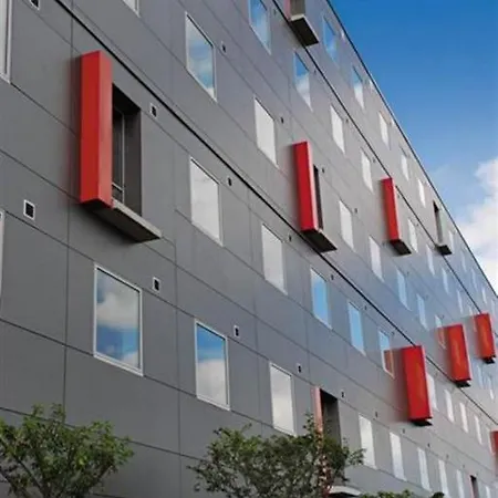 Aparthotel Standing By Actisource Roissy-en-France