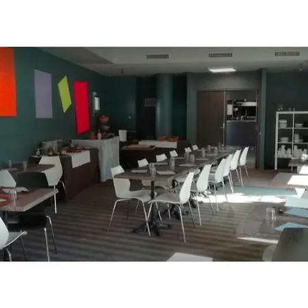 Aparthotel Standing By Actisource 4*