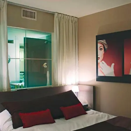 Aparthotel Standing By Actisource Roissy-en-France