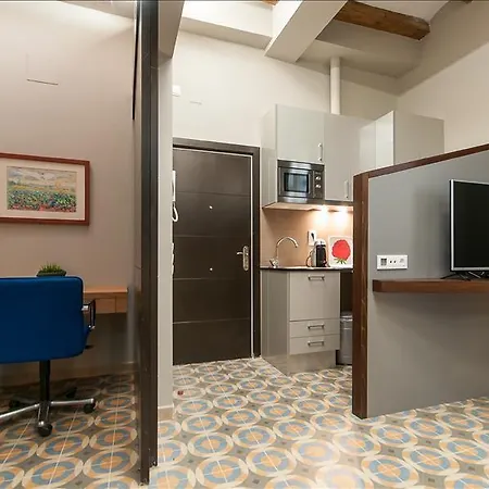 Apart-hotel Standing By Actisource