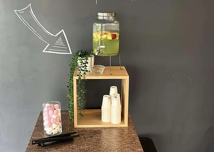 Aparthotel Quality Only Cdg Airport En France 4*