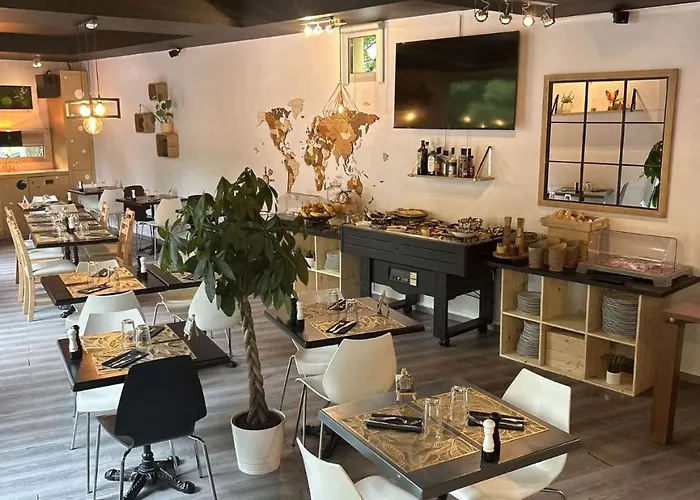 Quality Only Cdg Airport En France Aparthotel Roissy-en-France