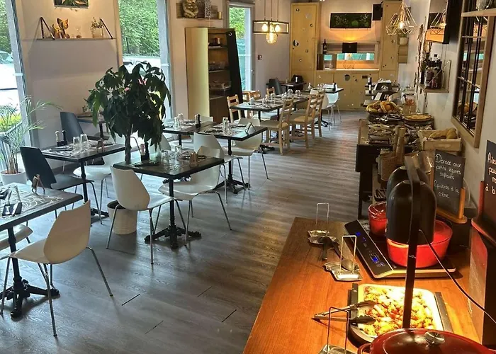 Quality Only Cdg Airport En France Aparthotel