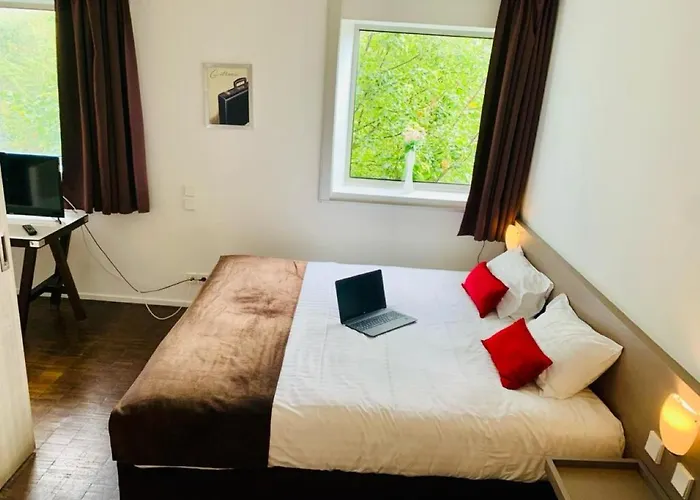 Quality Only Cdg Airport En France 4* Roissy-en-France