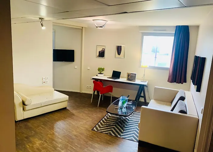 Quality Only Cdg Airport En France