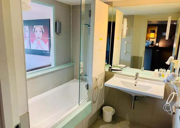 Quality Only Cdg Airport En France