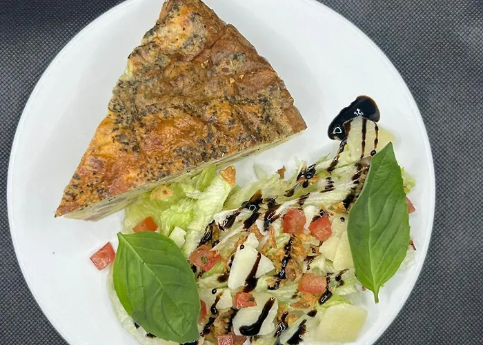 Quality Only Cdg Airport En France Aparthotel 4*