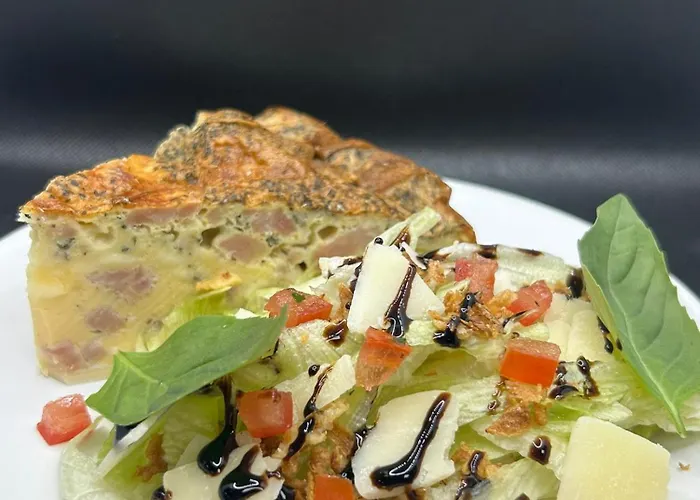 Aparthotel Quality Only Cdg Airport En France 4*