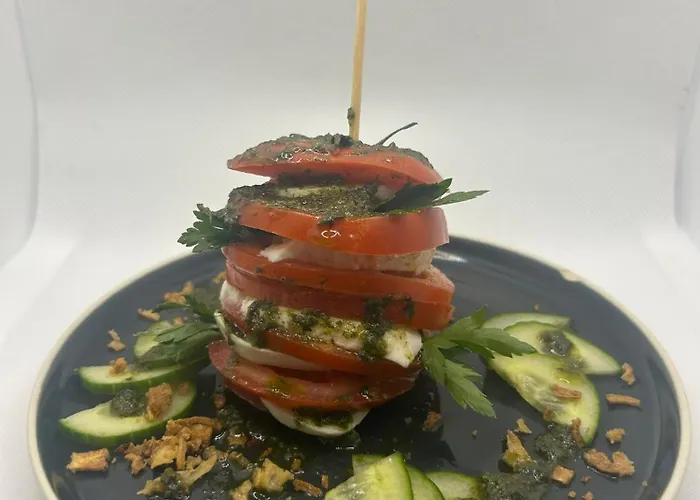 Aparthotel Quality Only Cdg Airport En France Roissy-en-France