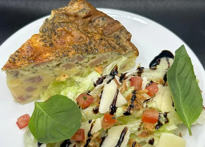 Quality Only Cdg Airport En France Aparthotel