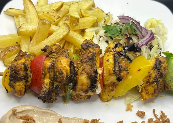 Quality Only Cdg Airport En France 4*