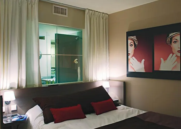 Quality Only Cdg Airport En France