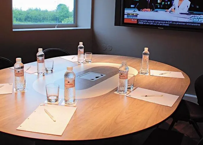 Quality Only Cdg Airport En France