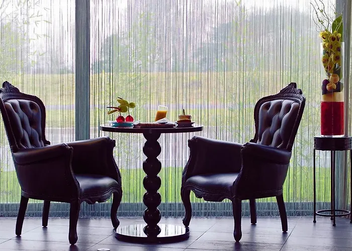 Aparthotel Quality Only Cdg Airport En France