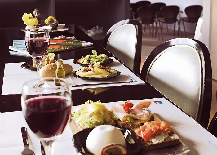 Quality Only Cdg Airport En France Aparthotel