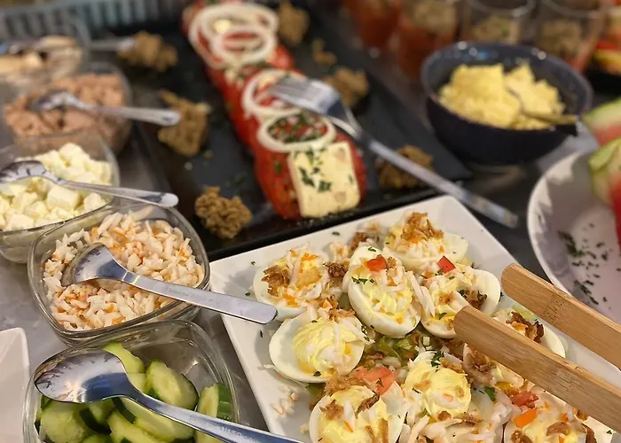 Lejlighedshotel Quality Only Cdg Airport En France 4*