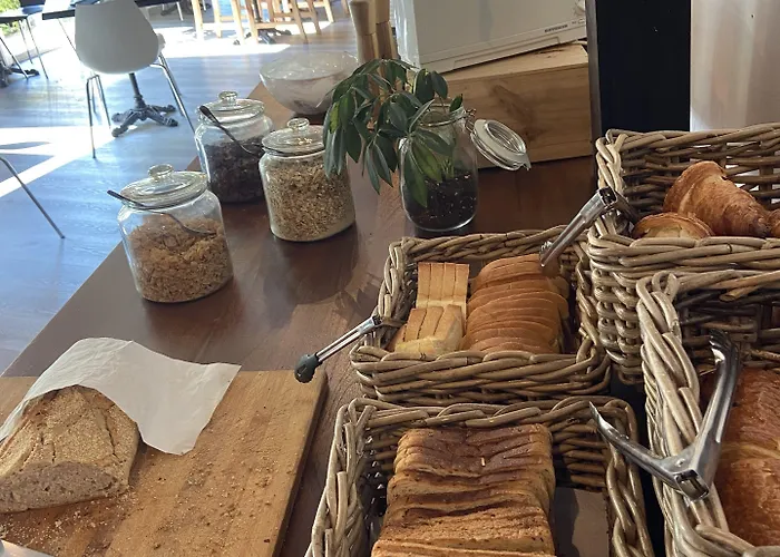 Quality Only Cdg Airport En France Lejlighedshotel 4*