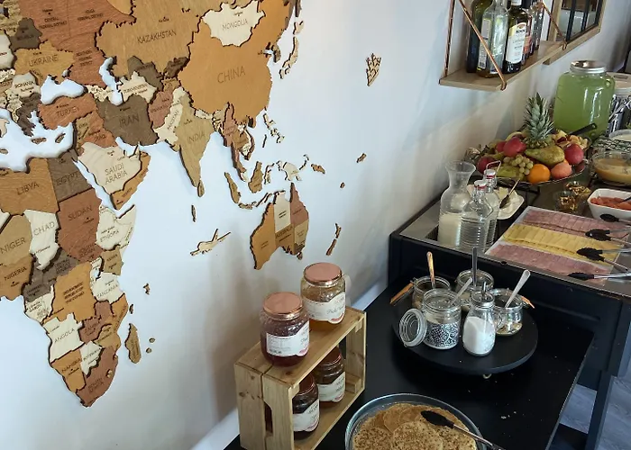 Quality Only Cdg Airport En France 4*