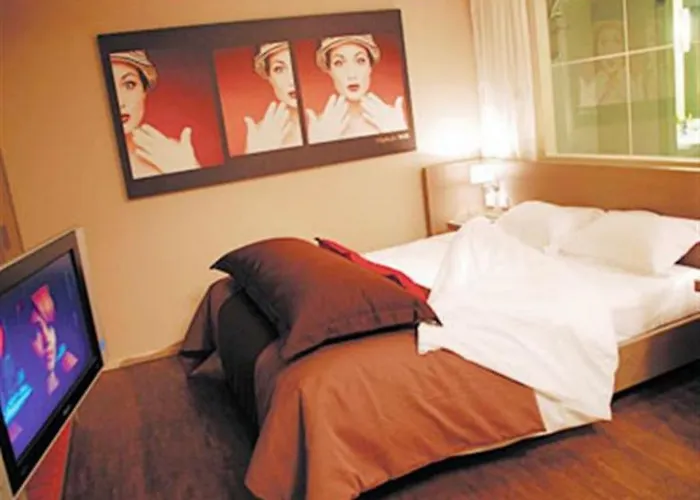 Quality Only Cdg Airport En France