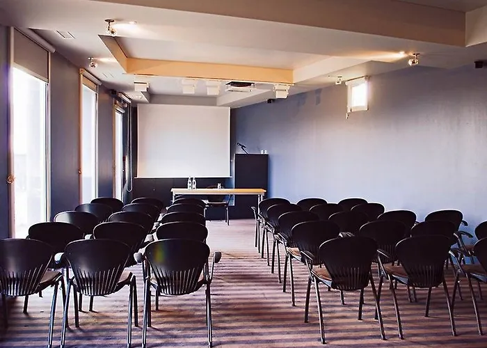 Quality Only Cdg Airport En France Lejlighedshotel