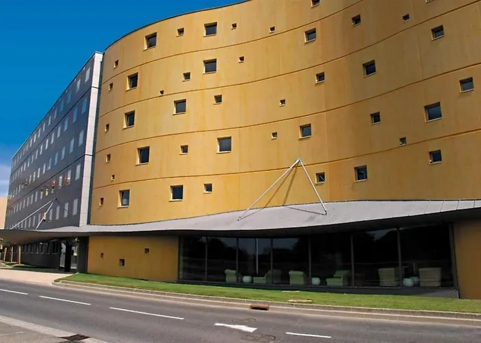 Quality Only Cdg Airport En France Aparthotel Roissy-en-France