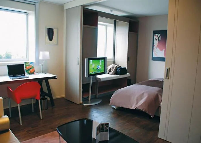 Quality Only Cdg Airport En France