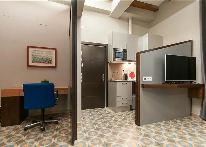 Aparthotel Quality Only Cdg Airport En France